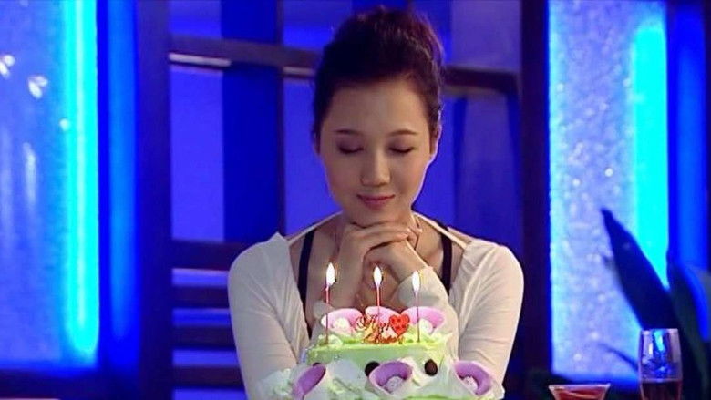 Still image for 战友 season 1 episode 9: Episode 9