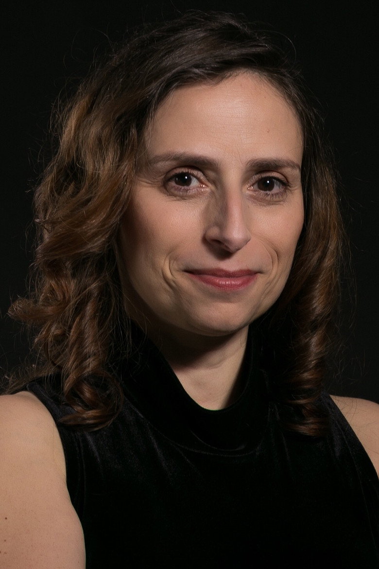Sofia de Castro portrait