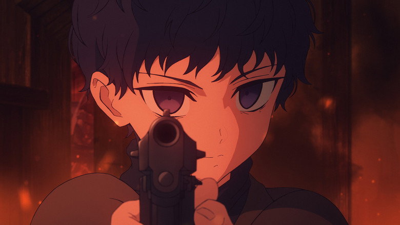 Still from Fate/strange Fake - Season 1 Episode 5