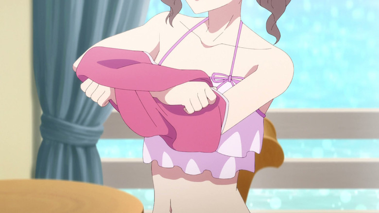 Still from Hana-Kimi - Season 1 Episode 7