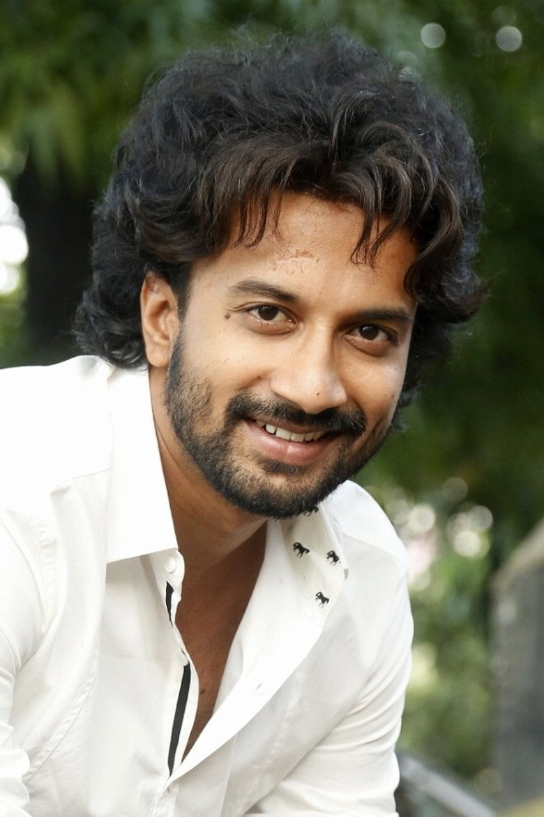 Satyadev Kancharana photo 2