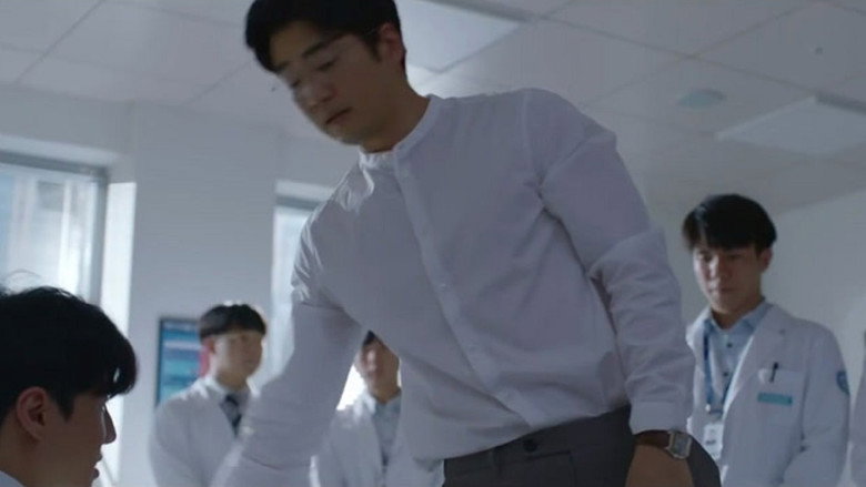 Still from 초콜릿 - Season 1 Episode 4