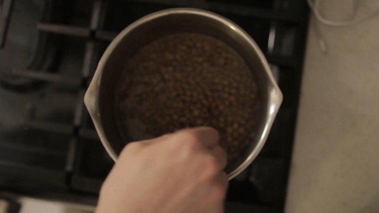 LENTILS still
