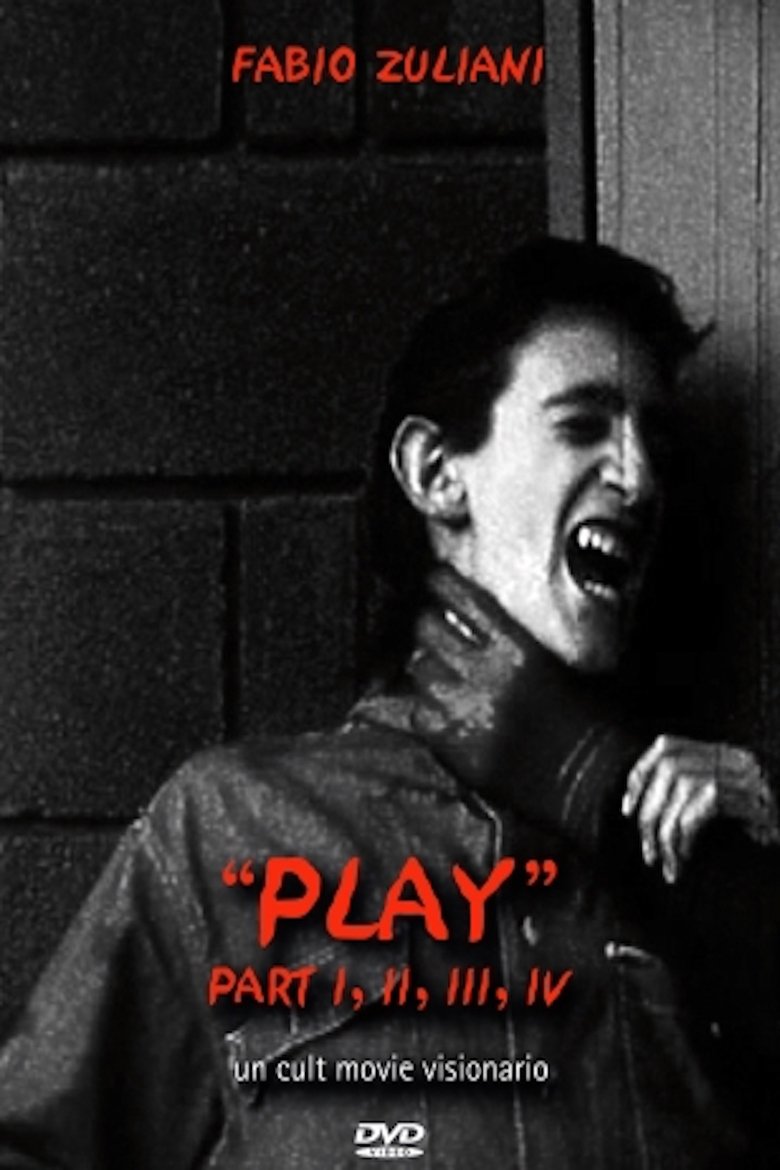 Play main poster