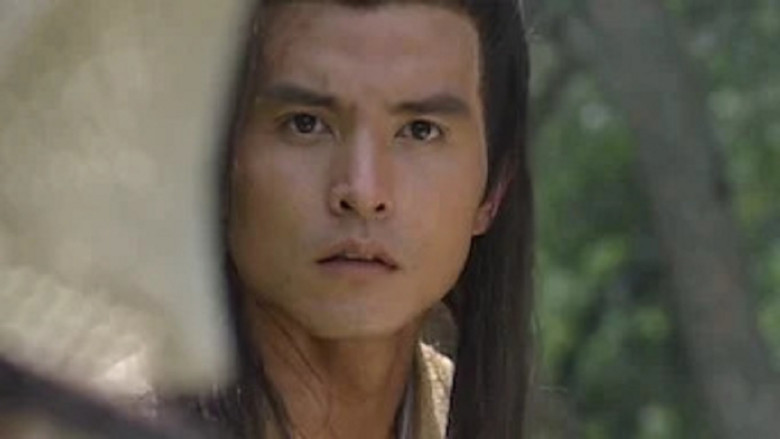 Still image for The Return of the Condor Heroes season 1 episode 6: Episode 6 Yang Guo discovers that Hong Qigong is dead Still image for The Return of the Condor Heroes season 1 episode 6: Episode 6 Yang Guo discovers that Hong Qigong is dead