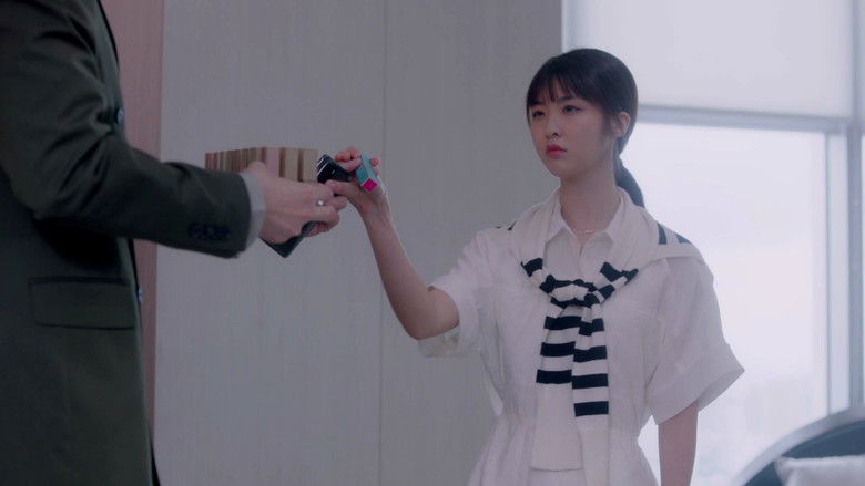 Still image for Time to Fall in Love season 1 episode 11: Episode 11 Still image for Time to Fall in Love season 1 episode 11: Episode 11