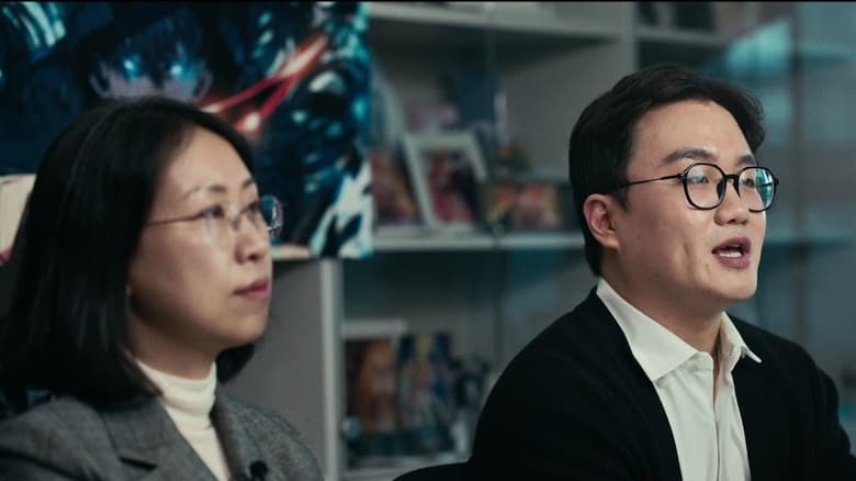 Still image for THE LEVELING OF SOLO LEVELING season 1 episode 1: A Hunter Rises