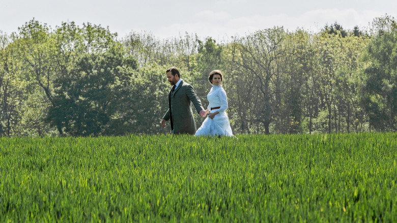Still from Howards End - Season 1 Episode 4