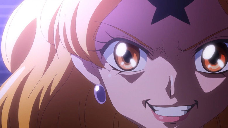Still from Sailor Moon Crystal - Season 3 Episode 4