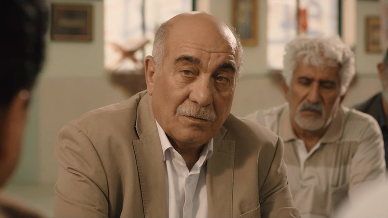 Still image for Amirli season 1 episode 13: Episode 13