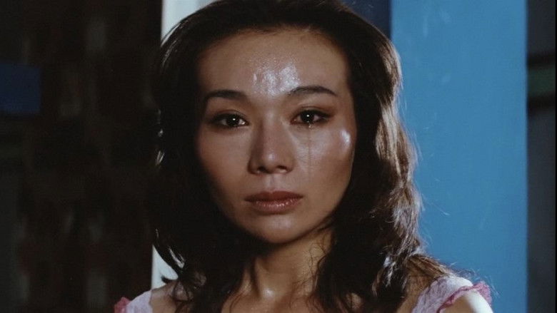 Image d'arrière-plan 5 du film Female Teacher in Rope Hell