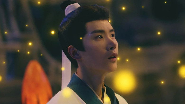 Still image for Please Remember Me season 1 episode 20: Episode 20 Still image for Please Remember Me season 1 episode 20: Episode 20