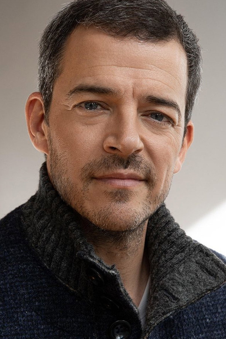 François Grisé portrait