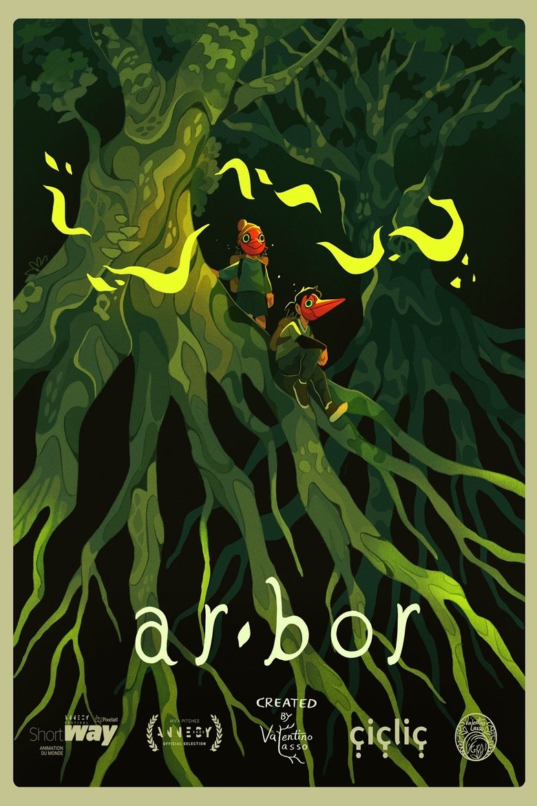 arbor (1970)