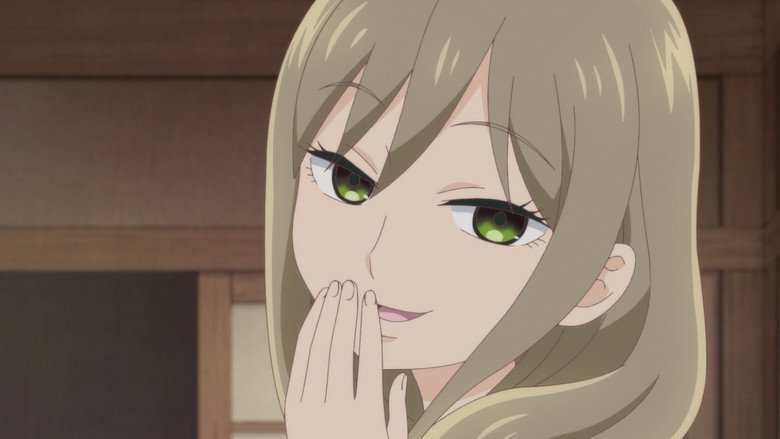 Still from Taisho Otome Fairy Tale - Season 1 Episode 10