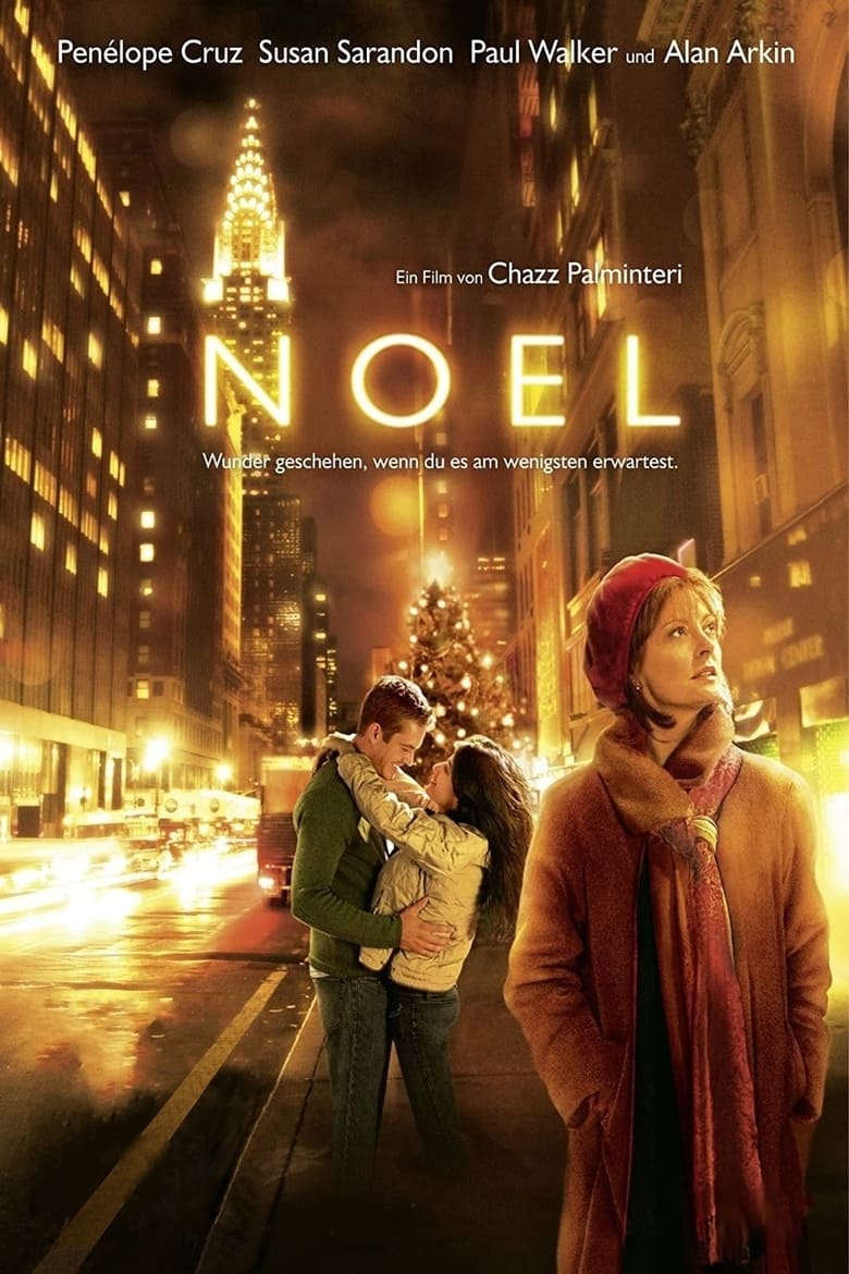Noel - Engel in Manhattan (2004)