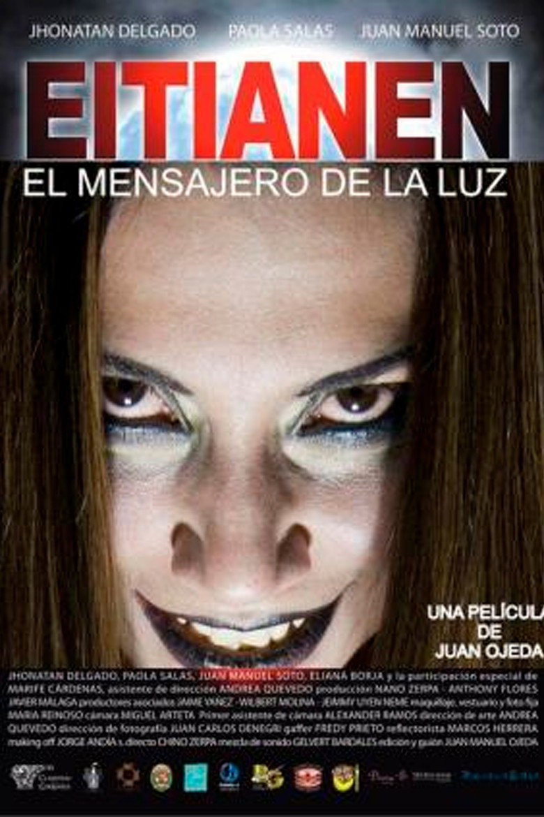Imatge de Eitianen, El Mensajero de la Luz