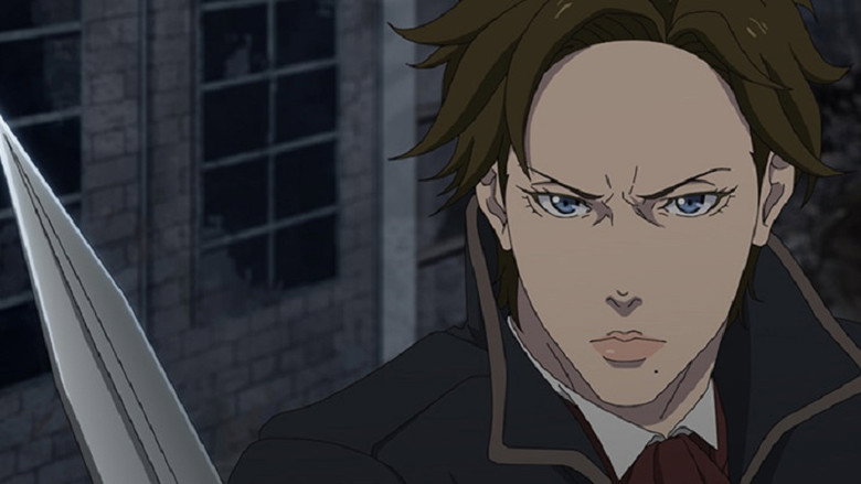 Still from Fairy Gone - Season 1 Episode 23