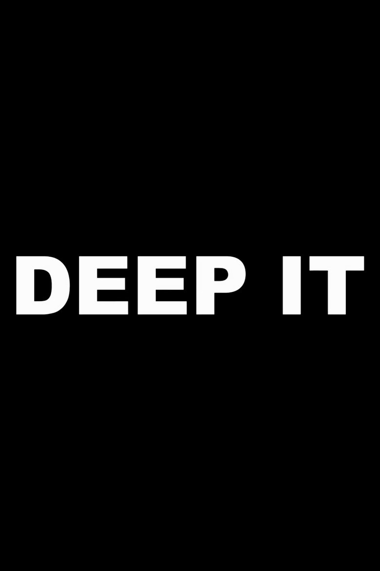 Deep It main poster