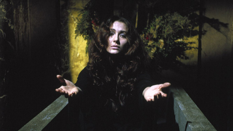 루 모귀의 살인자