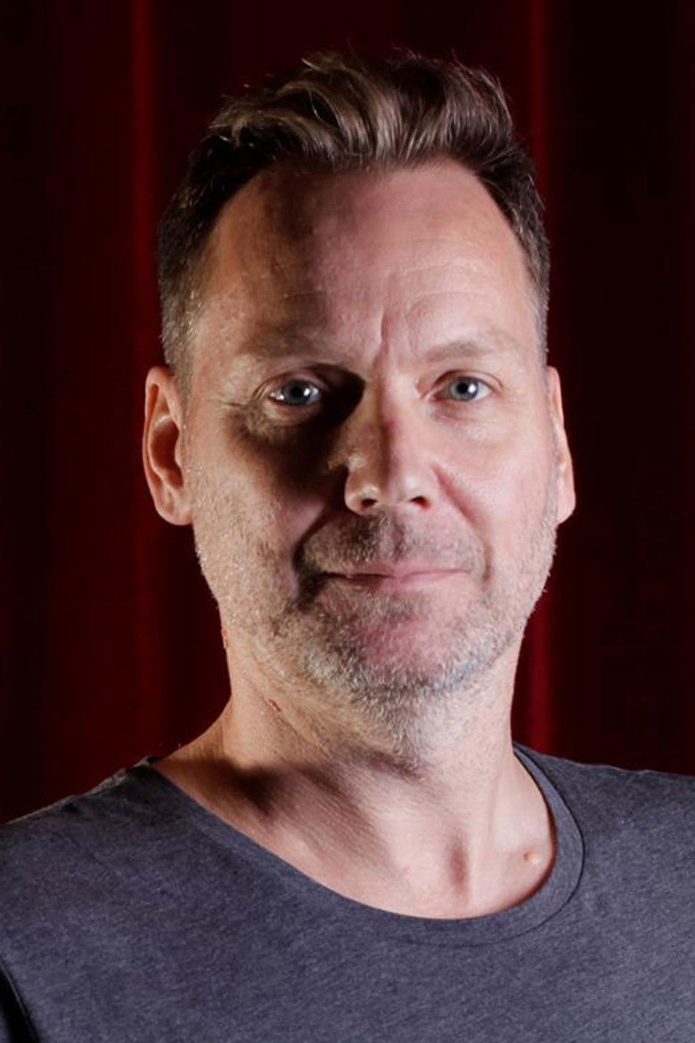 Tormod Ringnes portrait image