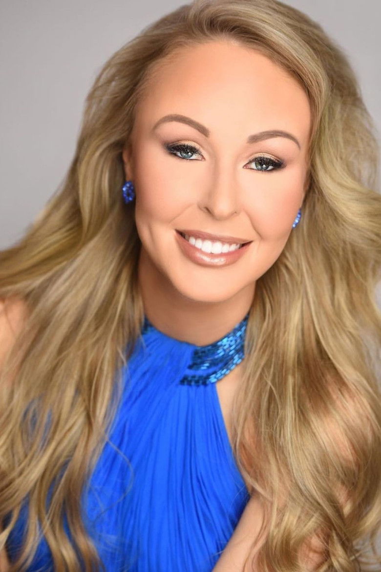 Brenna Schaake portrait image