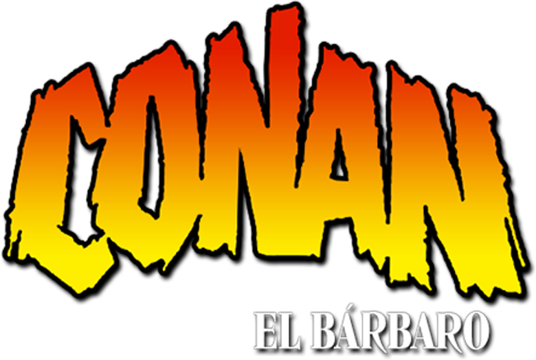Imagen de Conan, el bárbaro
