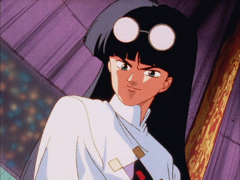 Still from Ranma ½ - Season 1 Episode 31
