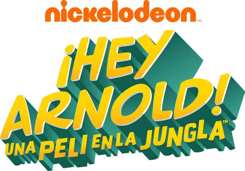 Imagen de ¡Oye Arnold!: La película de la jungla