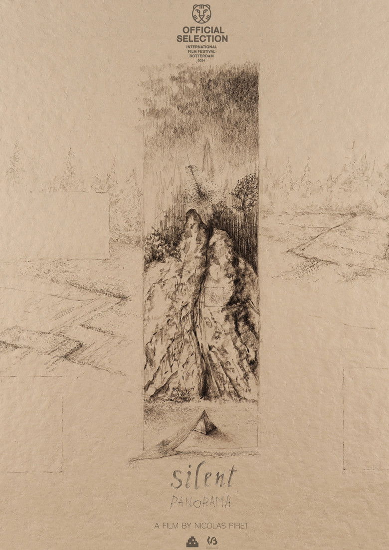 Imatge de Silent Panorama