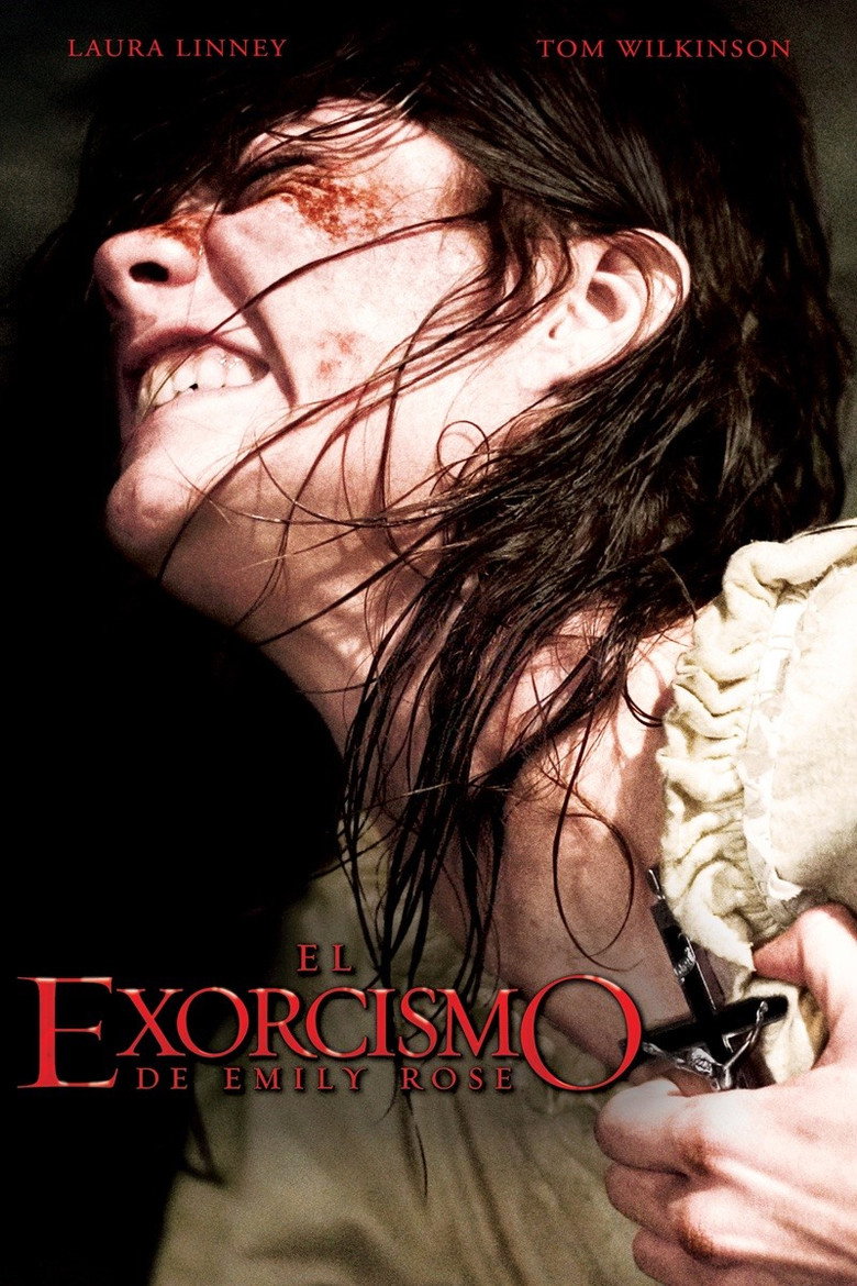 El exorcismo de Emily Rose