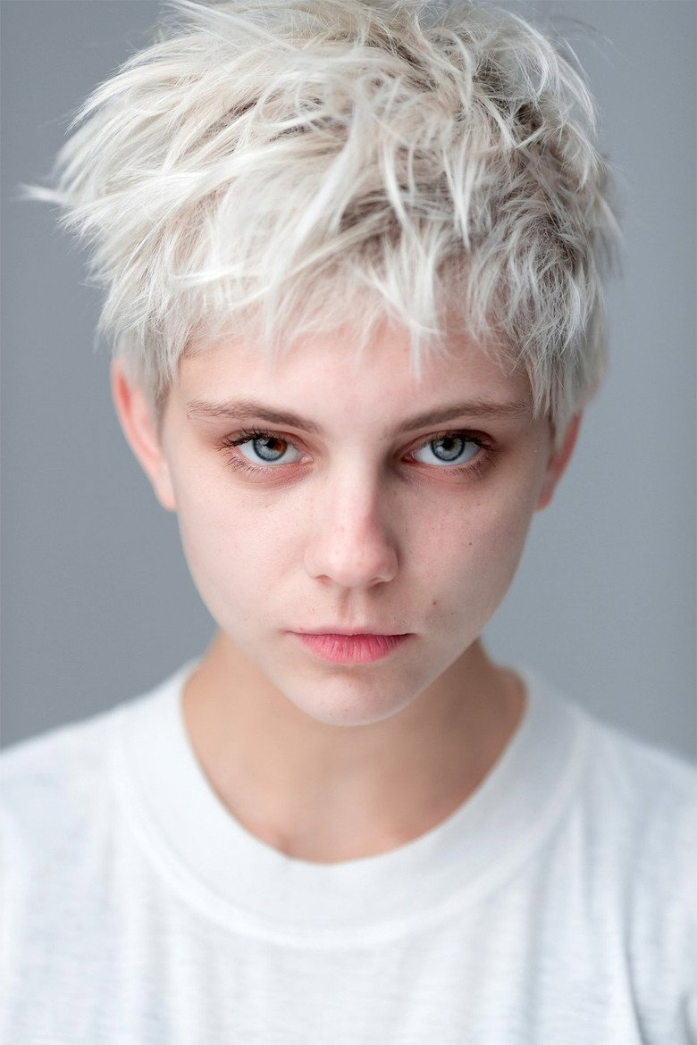 Dasha Vereshchagina photo
