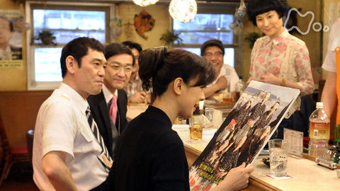 Still image for Amachan season 1 episode 150: Episode 150 Still image for Amachan season 1 episode 150: Episode 150