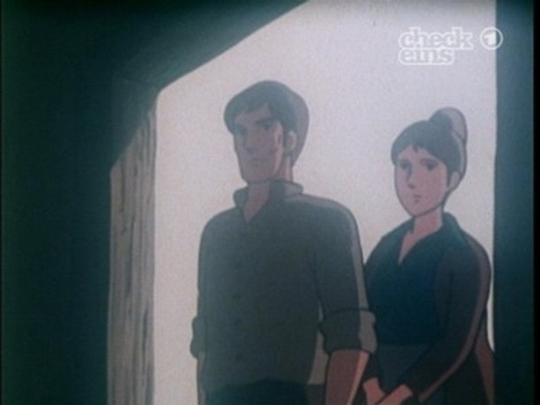 Still from The Wonderful Adventures of Nils - Season 1 Episode 51