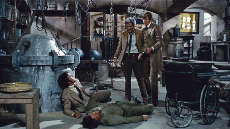 Image d'arrière-plan 10 du film Texas