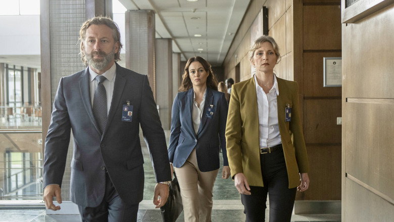 Still from Ghosts of Beirut - Season 1 Episode 3