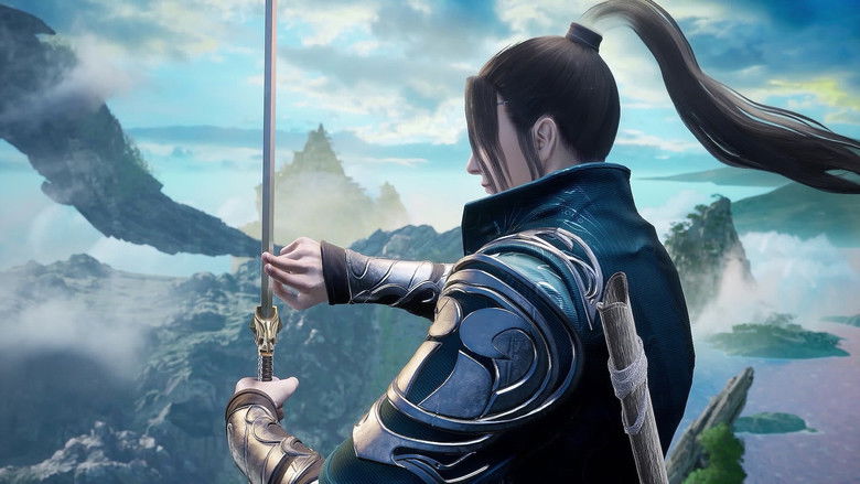 Still image for Myriad Realms Supreme season 1 episode 83: Episode 83