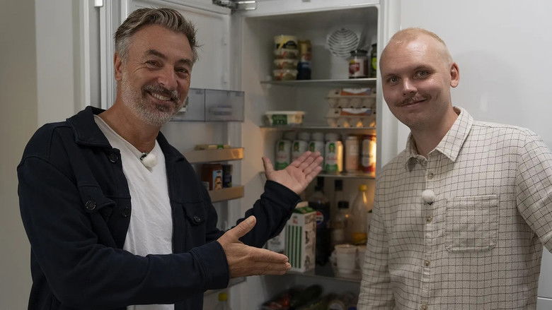 Still image for Här är ditt kylskåp season 1 episode 13: Episode 13