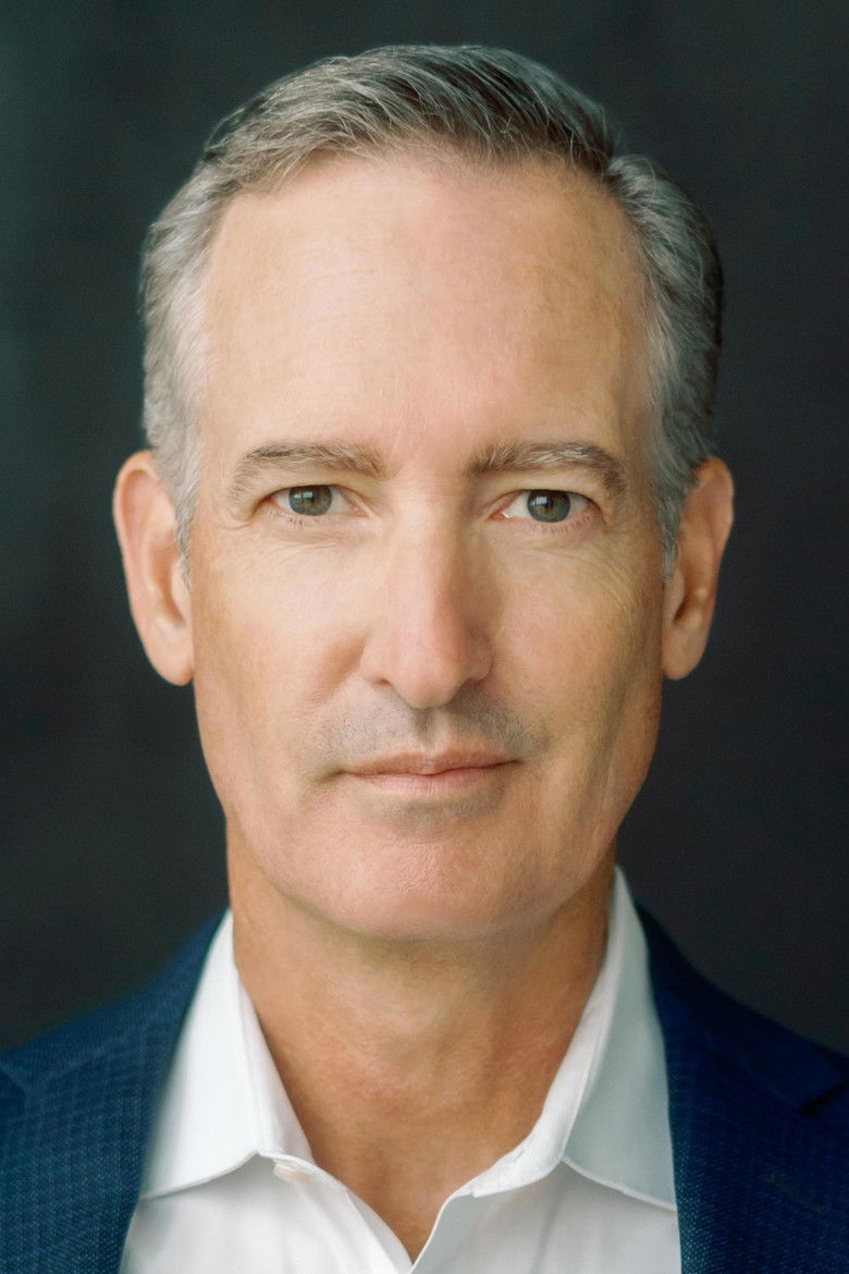 Rory Edgar portrait image