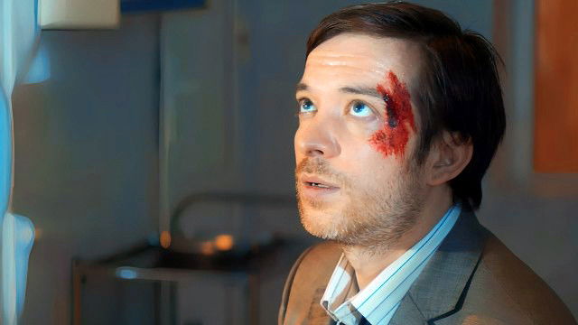 Still image for Ночная медсестра season 1 episode 4: Episode 4