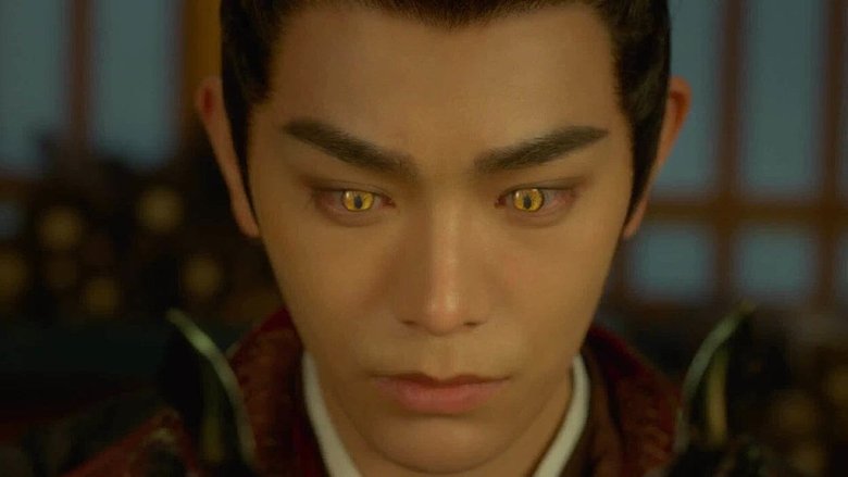 Still image for White Cat Legend season 1 episode 8: Episode 8 Still image for White Cat Legend season 1 episode 8: Episode 8