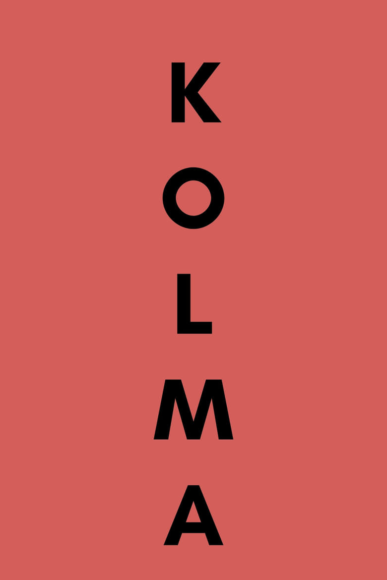Kolma (1970)