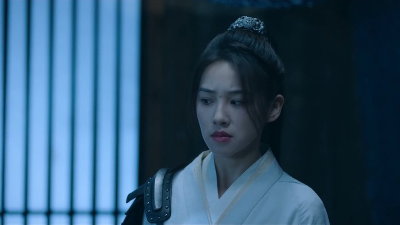 Still image for Hidden Master season 1 episode 4: Episode 4 Still image for Hidden Master season 1 episode 4: Episode 4