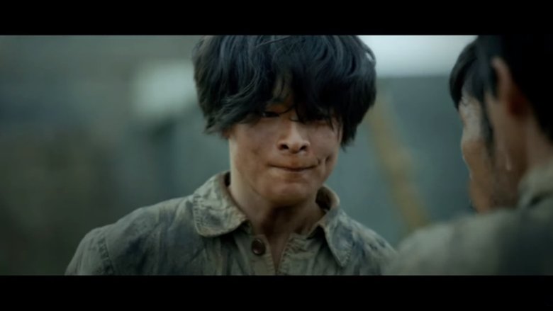 Still image for Birthday Letter season 1 episode 1: Episode 1 Still image for Birthday Letter season 1 episode 1: Episode 1