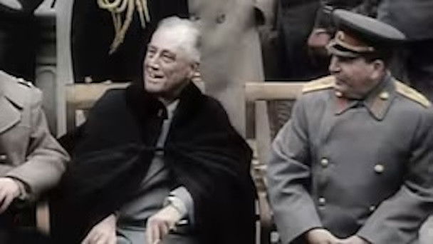 Still image for Nel secolo breve season 1 episode 2: Episode 2