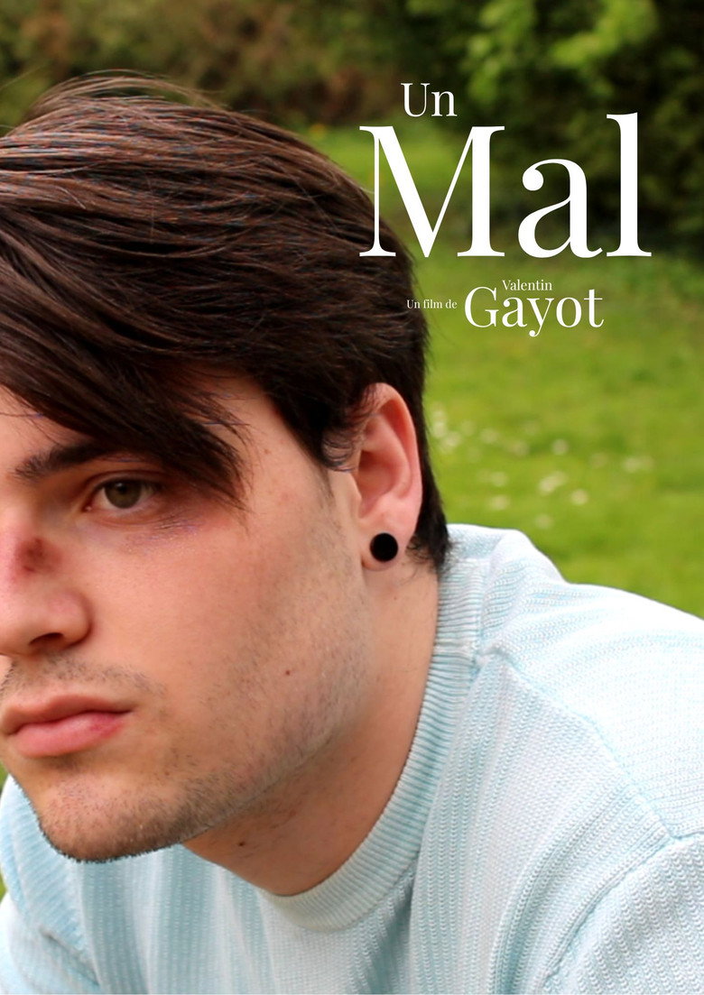 Imatge de Un Mal