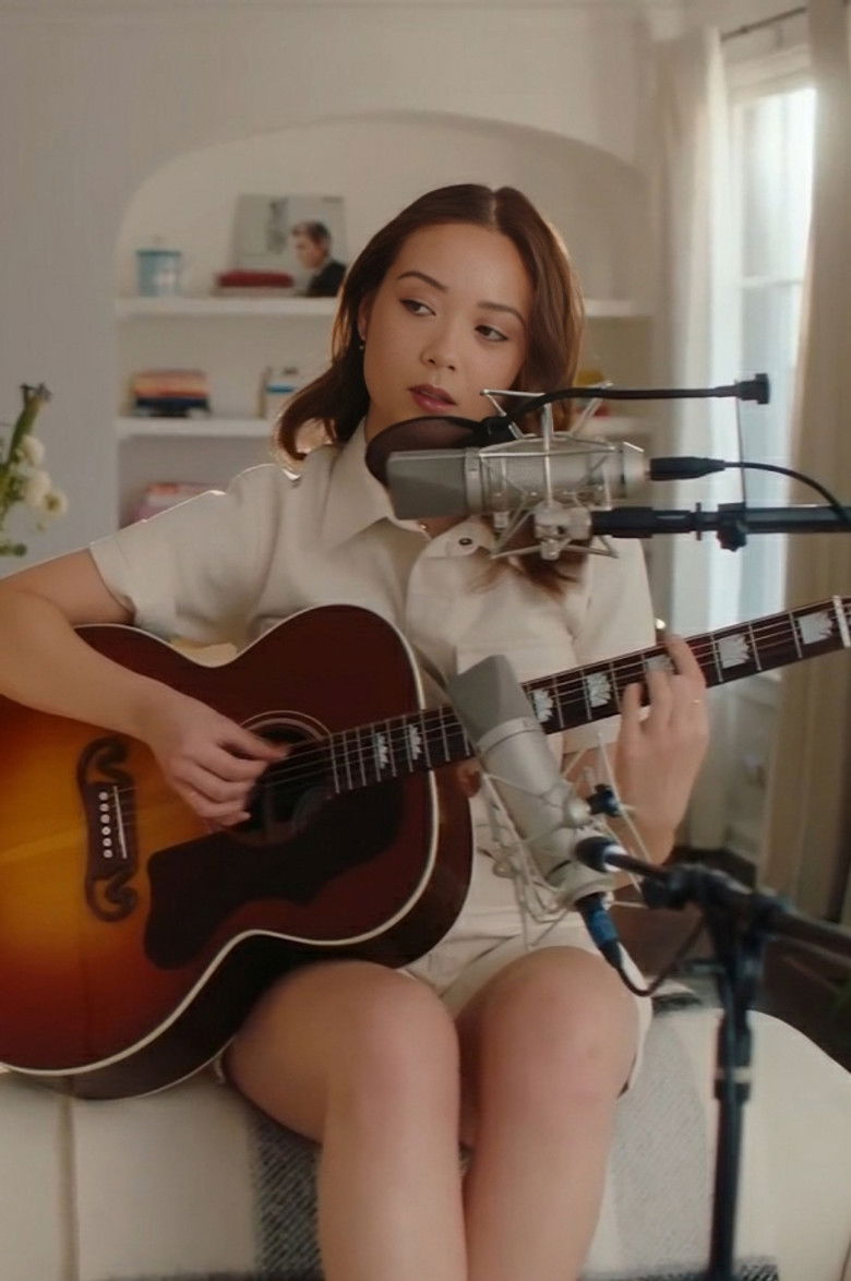 Imatge de Laufey - Live From Home