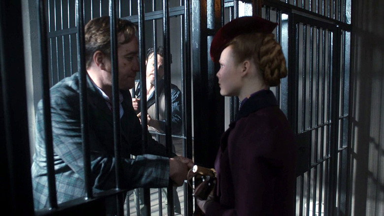 Still from Ripper Street - Mùa 5 Tập 5