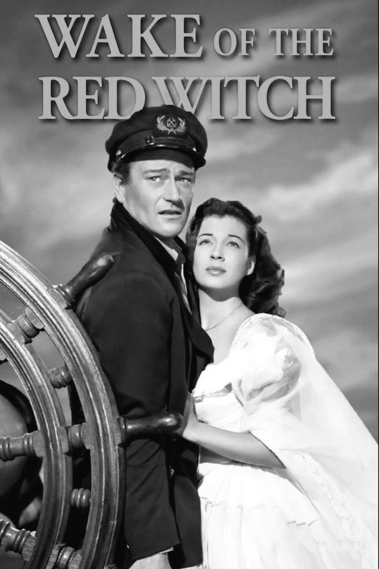 Imatge de Wake of the Red Witch