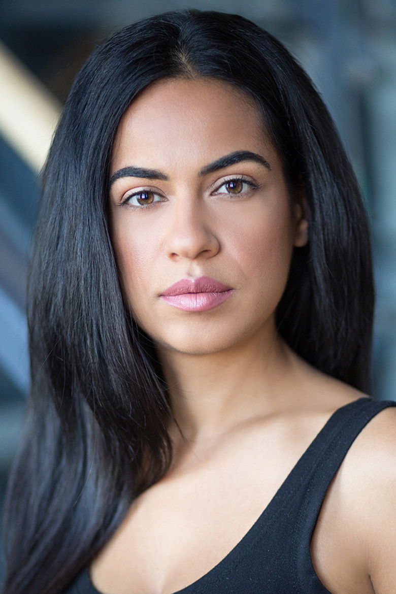 Julie Williams portrait image